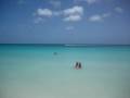 eagle beach of aruba