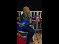 Click here to watch this video Kalyn playing the guitar like a boss!
