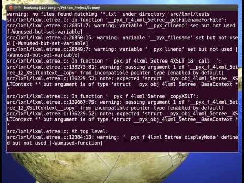 how to install easy_install on ubuntu