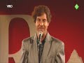 Draadstaal Said als Stand-up comedian (S01E04)