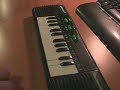 Dollarama Keyboard