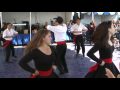 Ventura County Greek Festival HD 4.-Greek dances(Agape dancers)