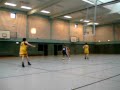 U-20m: VfL Löningen - QTSV II 47:74