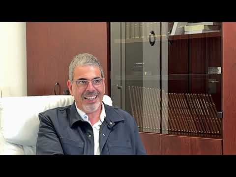 Entrevista a Eneko Goia, exalcalde de Donostia