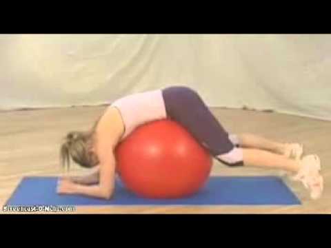 how to relieve spinal stenosis