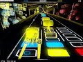 Audiosurf - Here we go By M1DY, =FKING CRAZY STUFF @_@= Manele-Gratis.net
