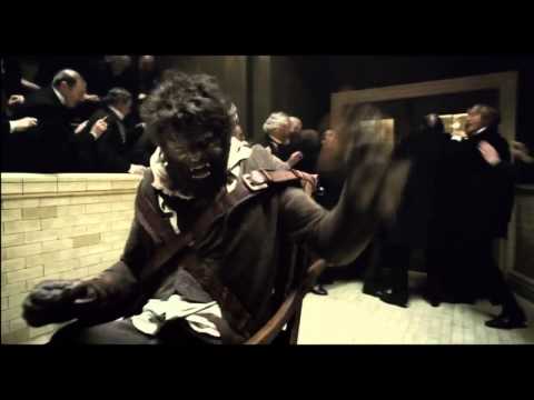 wolfman - Copyright Disclaimer* Copyright Disclaimer Under Section 107 of the Copyright Act 1976, allowance is made for fair use for purposes such as criticism, comme...