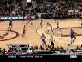 Amare Stoudemire 3 dunks vs. Raptors (11/29/09)