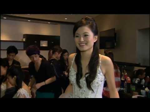 SBS News World Australia - It's a tough job but after weeks of searching, Sydney has selected its representative for the next Miss Chinese International pageant. Aired: 15/7/13.