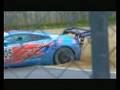 kick off race zolder 2008 crash belcar race1 stopandgo tv