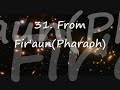 Mishary Alafasy - Surah (44) AD-DUKHAN Mishary Alafasy - Surah (44) AD-DUKHAN