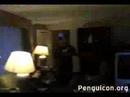Radall Munroe of making ice cream at penguicon 6.0 part 2