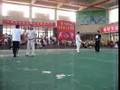 Taiji in Henan 河南陳家溝 太極示範