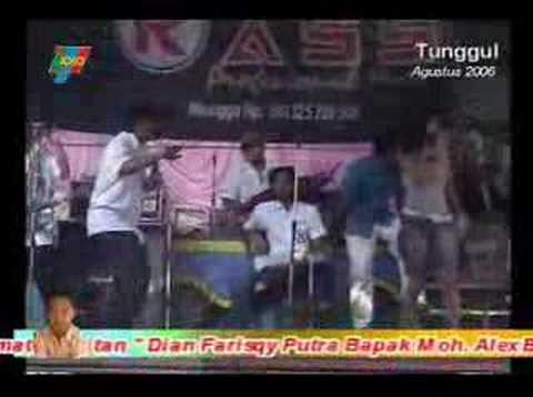 RASS - TALI KOTANG