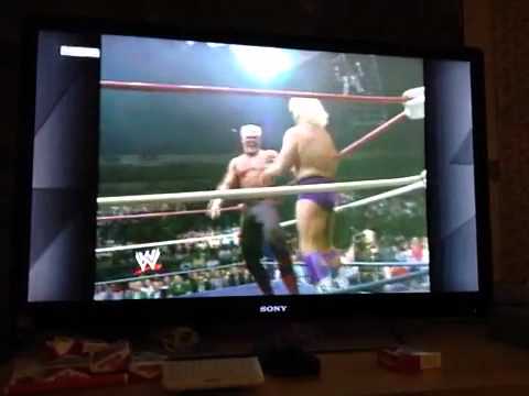 WWE presents WCW Clash of the Champions