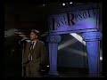 Jeremy Hardy on The Last Resort 1987