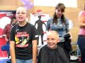MAX HEAD SHAVE PART 4 MAX HEAD SHAVE PART 4