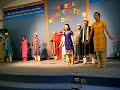 Good News Atlanta Church Indian dance Good News Atlanta Church Indian dance