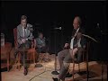 a discussion between bernard otterman, author of 