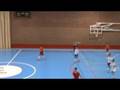 videos de Partido Pinatar - Pescados Teruel Parte 2