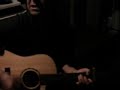 Creep - Radiohead acoustic cover Creep - Radiohead acoustic cover