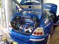 Pordenone Hi-fi car
