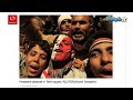 Egyptian President Hosni Mubarak Steps Down