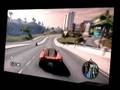 Mercenaries 2 racing gameplay SUCKS - Pt. 1
