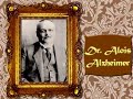 Alzheimer - Understanding Alzheimer's Disease