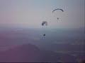 PARAGLYDING 2008