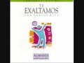 yo quiero ser como tu - marcos witt -te exaltamos jehova jesus espiritu santo