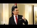 Dj Fuji | The World's #1 Asian Dating Coach | Full Length HD