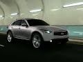 Austin Infiniti Intelligent Cruise Control and Distance Control Assist