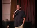 Darren Bevill Comedy Fresh Faces III Darren Bevill Comedy Fresh Faces III