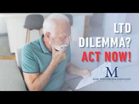 how to collect long term disability insurance