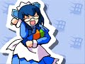 OS-TAN Theme song