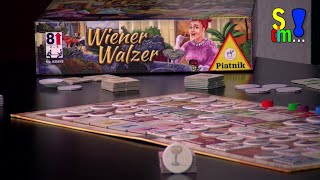 Video-Rezension: Wiener Walzer