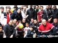 Mantes-la-Jolie se mobilise pour Imad