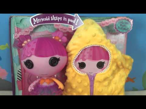 lalaloopsy