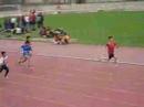60 m Ricard Martín y Marc Alvarez 60 m Ricard Martín y Marc Alvarez