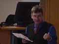 22 Dark Age Economics - Discussione