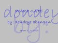 CK2rbO WARP GATE by: DoN +_+ DiE