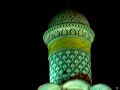 miracle at sayyida zainab shrine