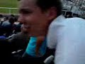 The Oxted BCE Chant to Mark Ramprakash