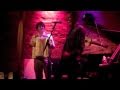 Toby Dick do Talking Heads "Road... View Video