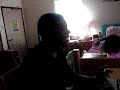 Dexxy Bear SinGing