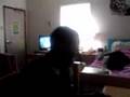 Dexxy Bear SinGing