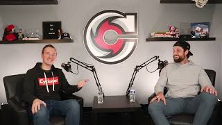 Two For Chirping EP#11: Justin Vaive