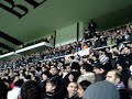 Varmı böyle taraftar...Kapalıda kartal gol gol gol sesleri...Kendinizi, kapalıda göreceksiniz...yoruma hiç gerek yok..herkes susacak carsi bagiracak!...(Top Bursa)