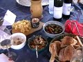Cinema as a Holy Tool, Judean Wineries and Original Music